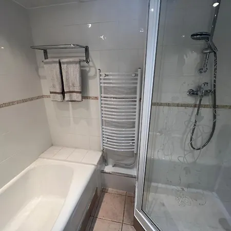 Appartement In/ski Out