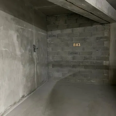 In/ski Out Appartement Courchevel