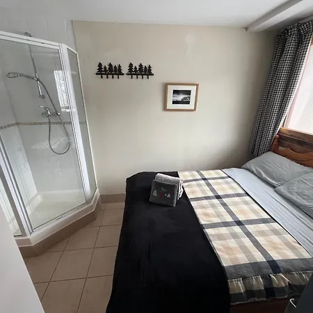 In/ski Out Courchevel