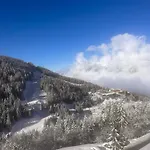In/ski Out * Courchevel