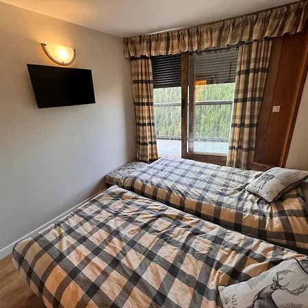 In/ski Out Apartman *