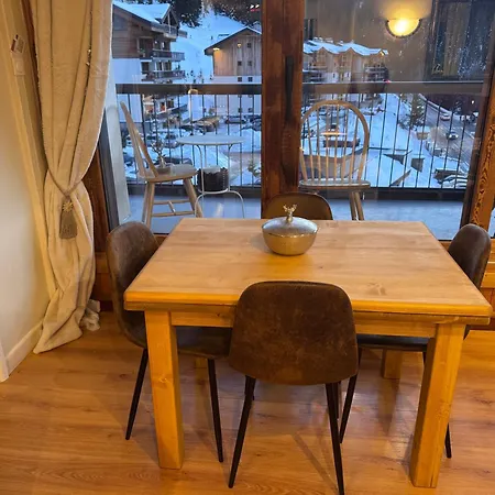 Apartamento In/ski Out *