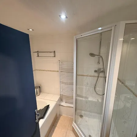 Apartamento In/ski Out