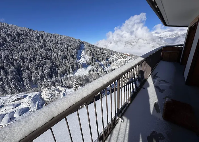 In/ski Out * كورشوفيل