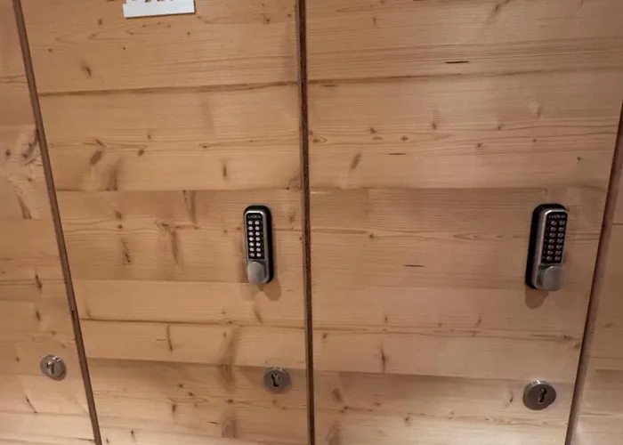 شقة In/ski Out كورشوفيل