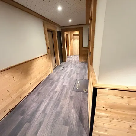 In/ski Out クールシュヴェル